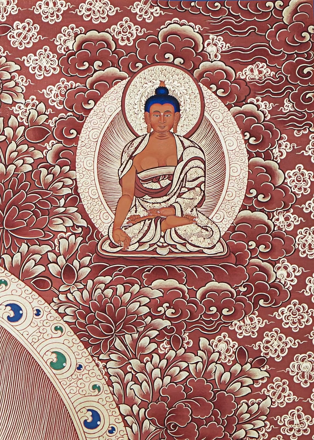 青海神缘文化艺术画院