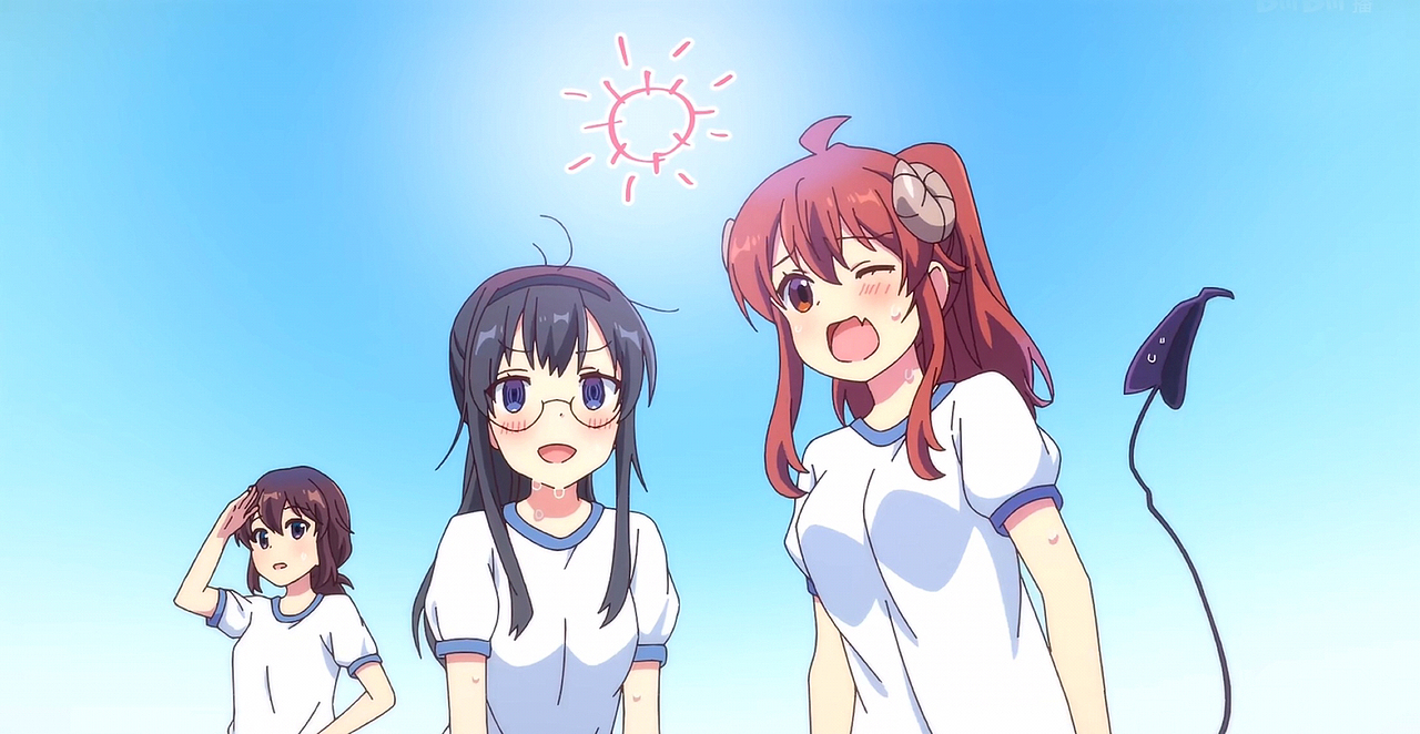 每日动漫壁纸：483