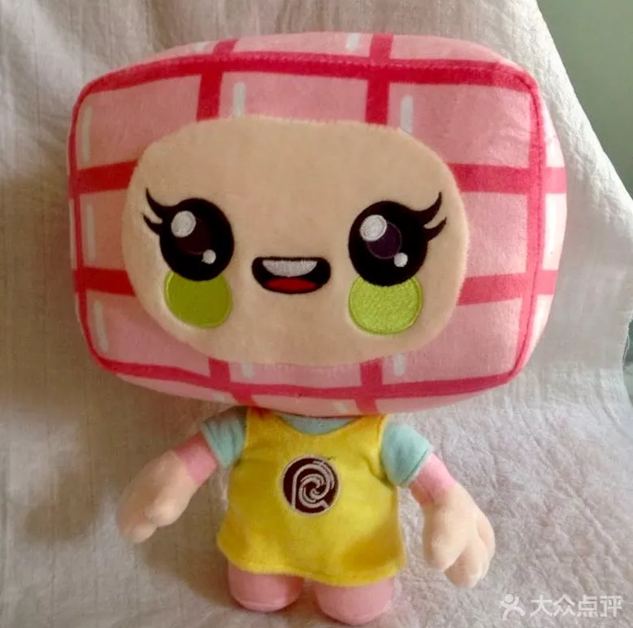 IP设计（图ZMTc2NjM5NTQ0） - IP形象 - 站酷设计师是包包哦原创素材 - 站酷ZCOOL