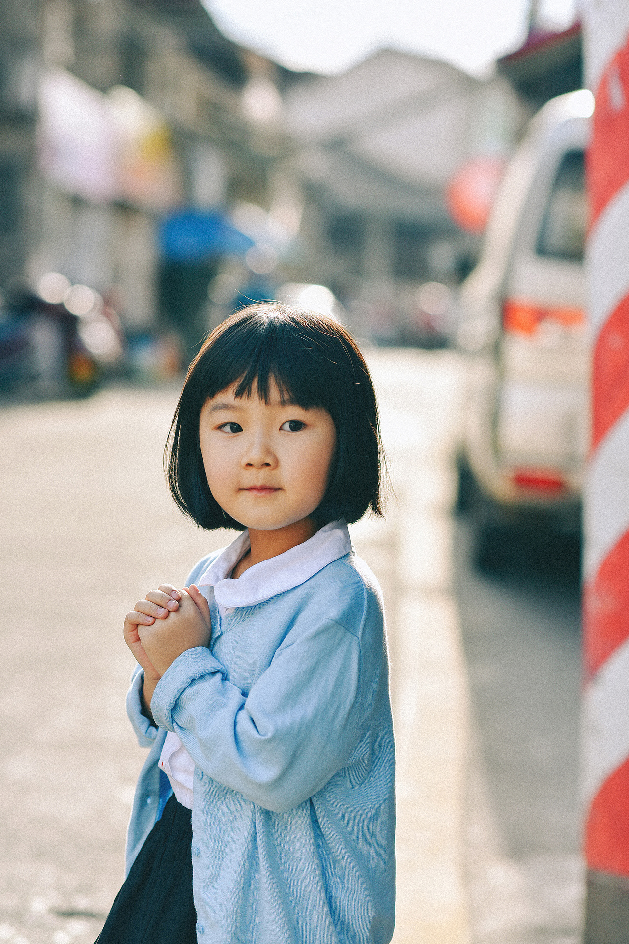 小时候(秋日狂想曲)