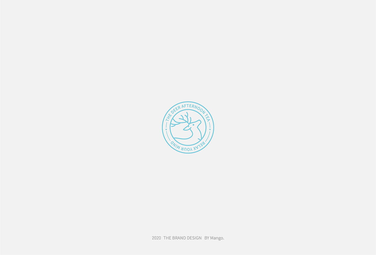 LOGO设计（选集）（图ZMjMzODA3MzAw） - Logo - 站酷设计师芒果味_Mango原创素材 - 站酷ZCOOL