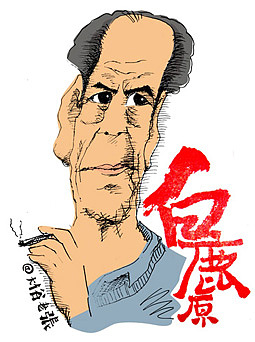人物肖像漫像（图ZNjQ3MTY5MzI=） - 单幅漫画 - 站酷设计师大俗老张原创素材 - 站酷ZCOOL