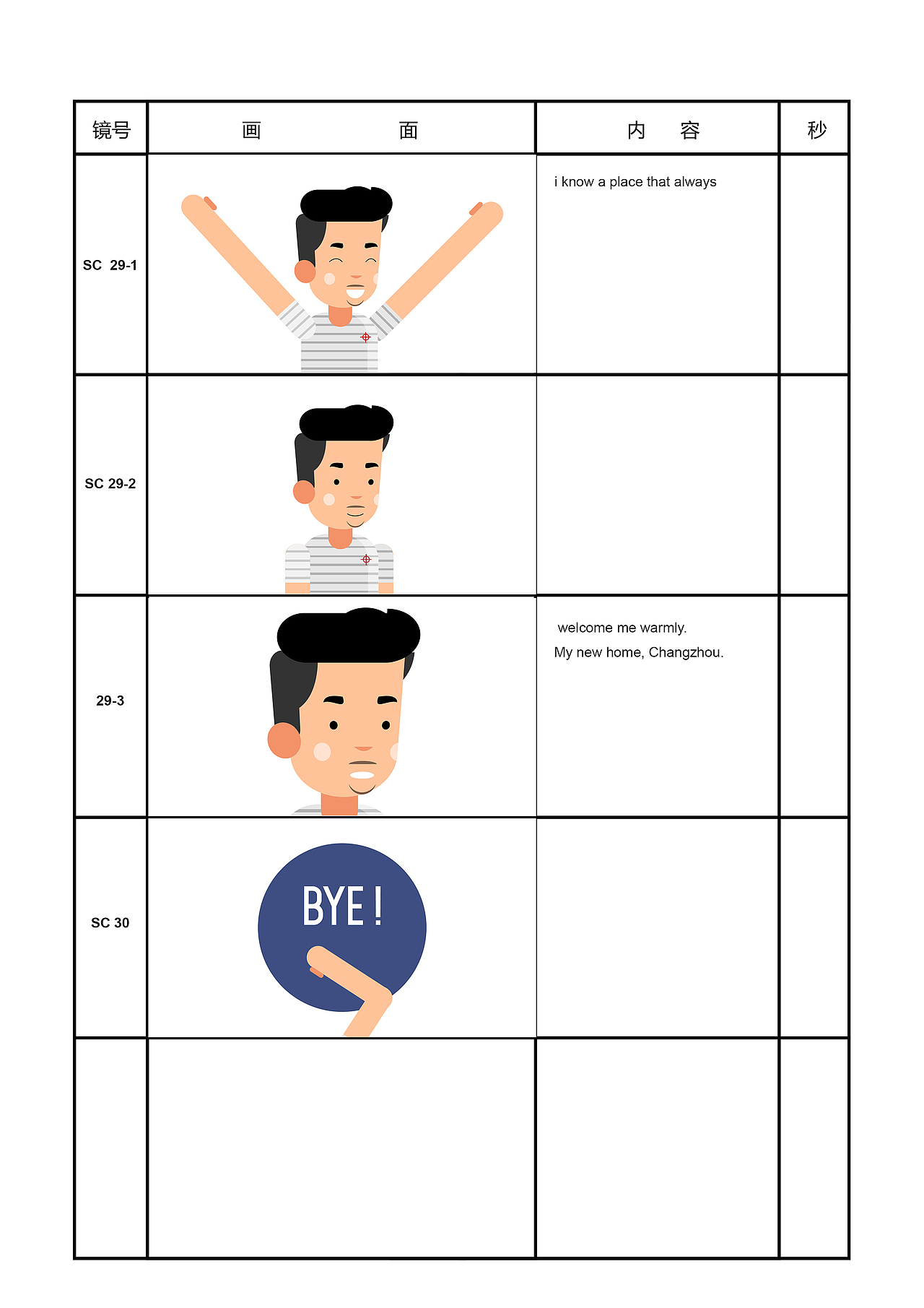 CHANGZHOU IS LIKE A NEW HOME 《常州像一个家》| Eng