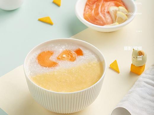小熊辅食机婴儿宝宝家用多功能一体米糊果泥汁料理机