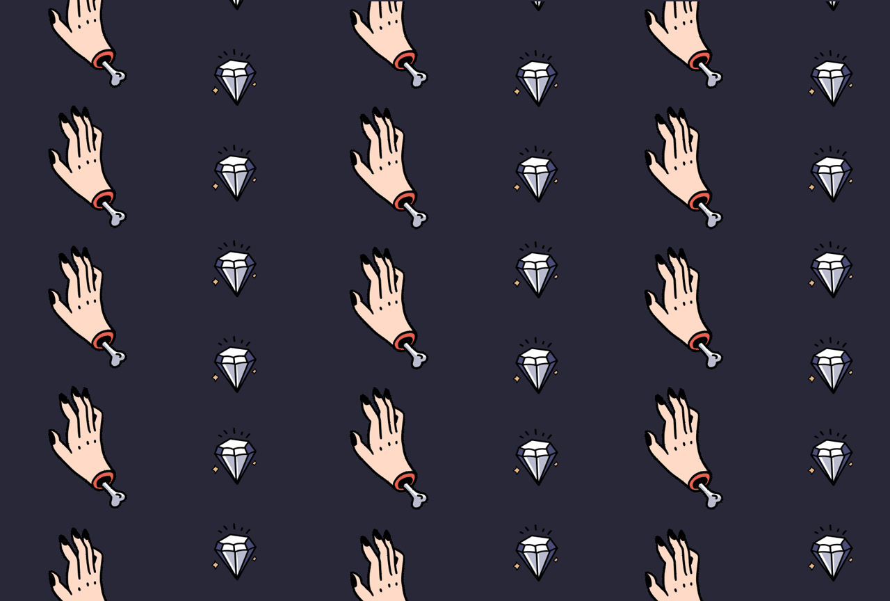 展开设计 | 花臂先生VIS设计（图ZMTMxNzAyMzU2） - 品牌 - 站酷设计师展开设计原创素材 - 站酷ZCOOL