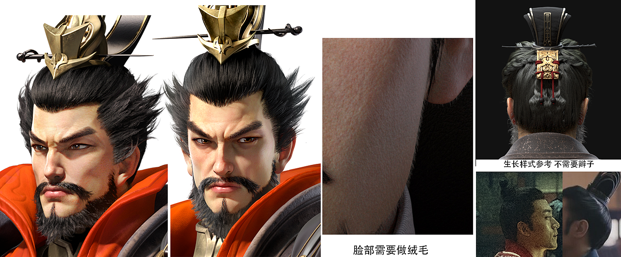 【POPIC】一场三国世界的史诗城战（图ZMjg2Mzg3MDc2） - 动画/影视 - 站酷设计师POPIC动画原创素材 - 站酷ZCOOL