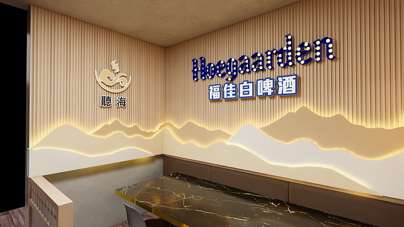 福佳白包廂（圖ZMzM4NDkyODAw） - 場景 - 站酷設(shè)計師序幕1234原創(chuàng)素材 - 站酷ZCOOL