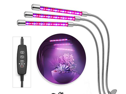 CANAGROW 夹子灯植物灯亚马逊