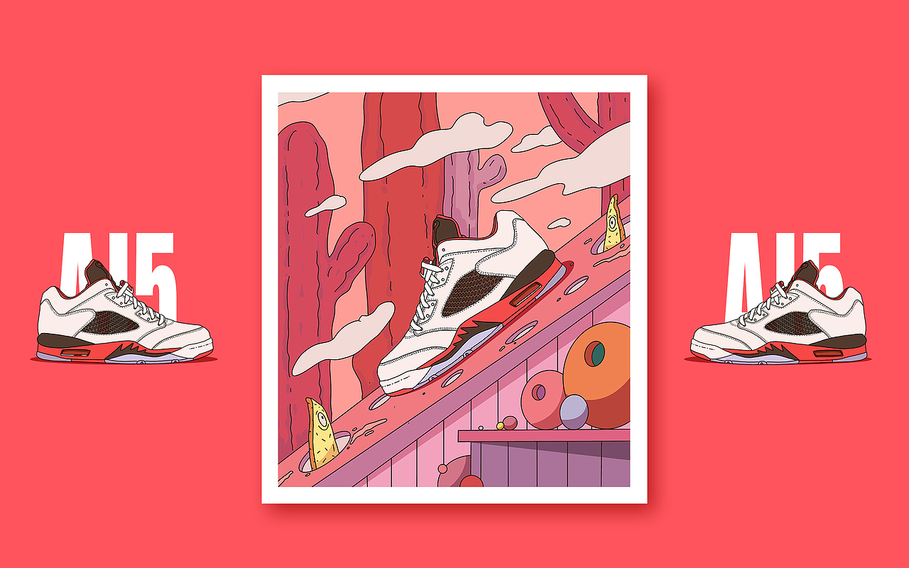 2019年一点零散的图（图ZMjAxODAyMjQ4） - 创作习作 - 站酷设计师宇宙飞床原创素材 - 站酷ZCOOL