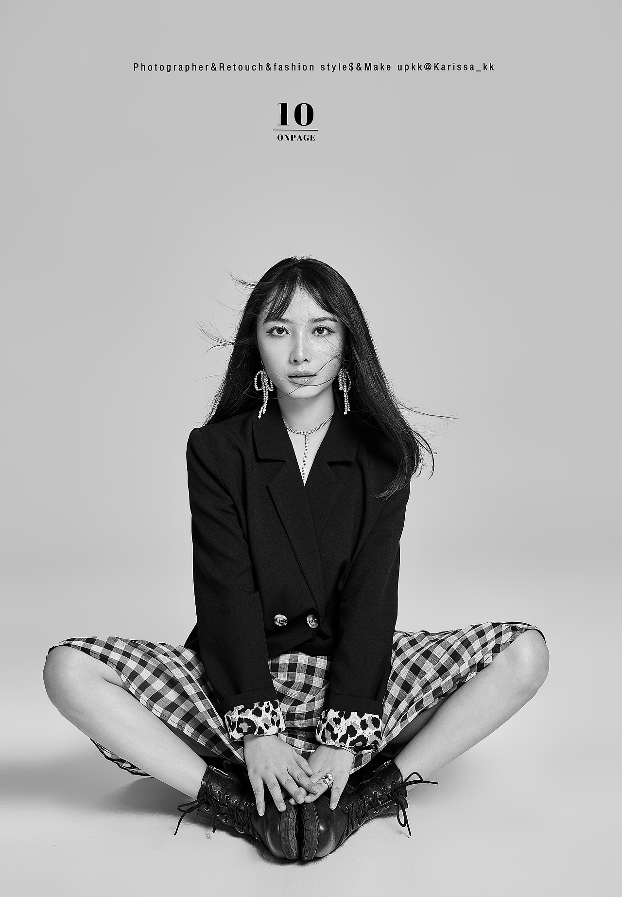 WOW|10（图ZMjI5NzI4NTQ0） - 人像摄影 - 站酷设计师KarissaKarissa原创素材 - 站酷ZCOOL