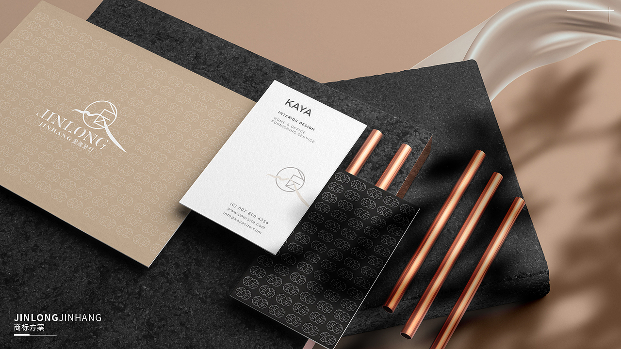 首饰品牌|时尚高端|商标设计|LOGO|VI|纹理设计（图ZMjQxODUzNzE2） - 品牌 - 站酷设计师Veins纹理灵感原创素材 - 站酷ZCOOL