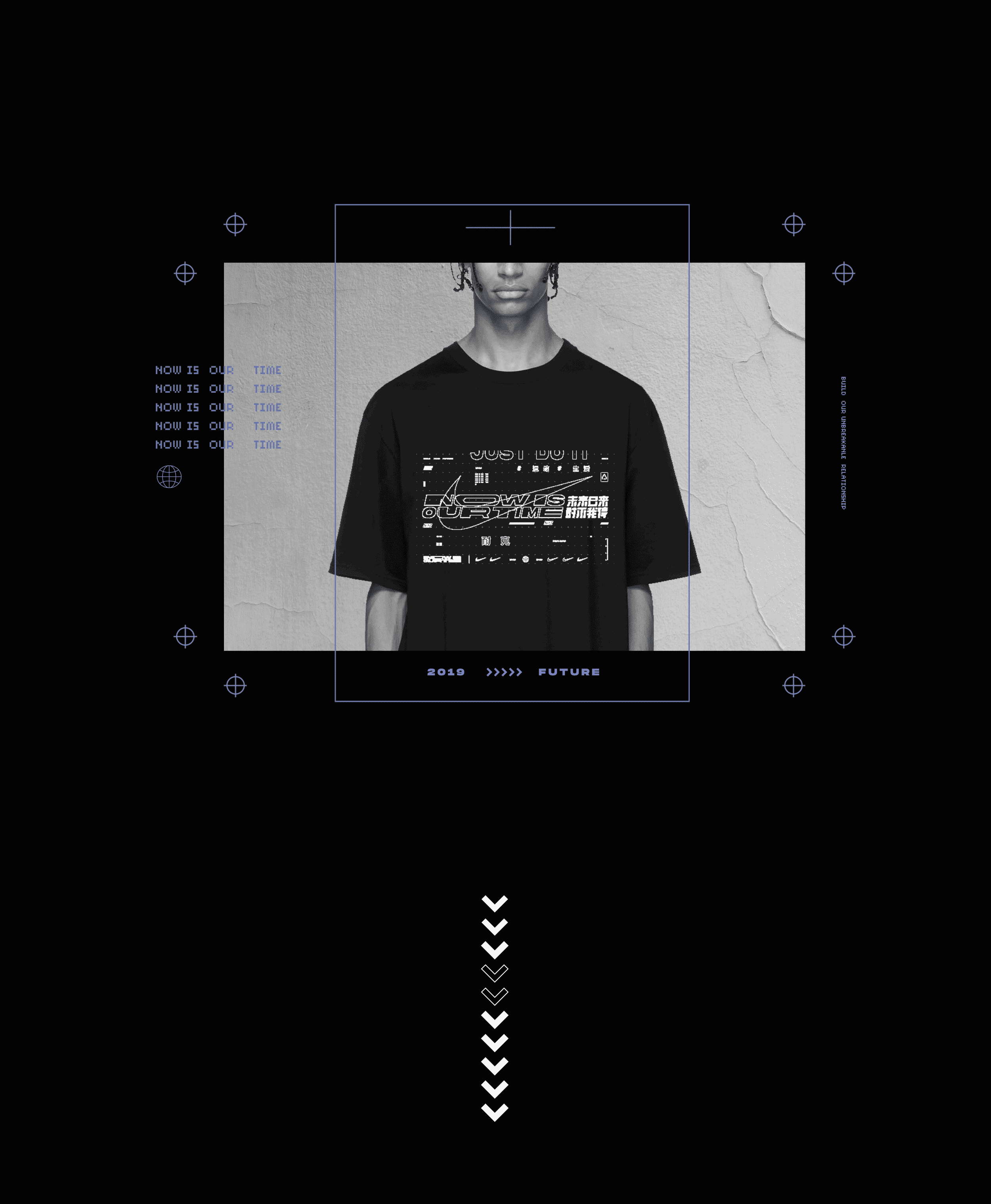 NSC I NIKE I REEBOK 部分品牌整理（图ZMTgyMzI5MTg4） - 品牌 - 站酷设计师NSCCREW原创素材 - 站酷ZCOOL