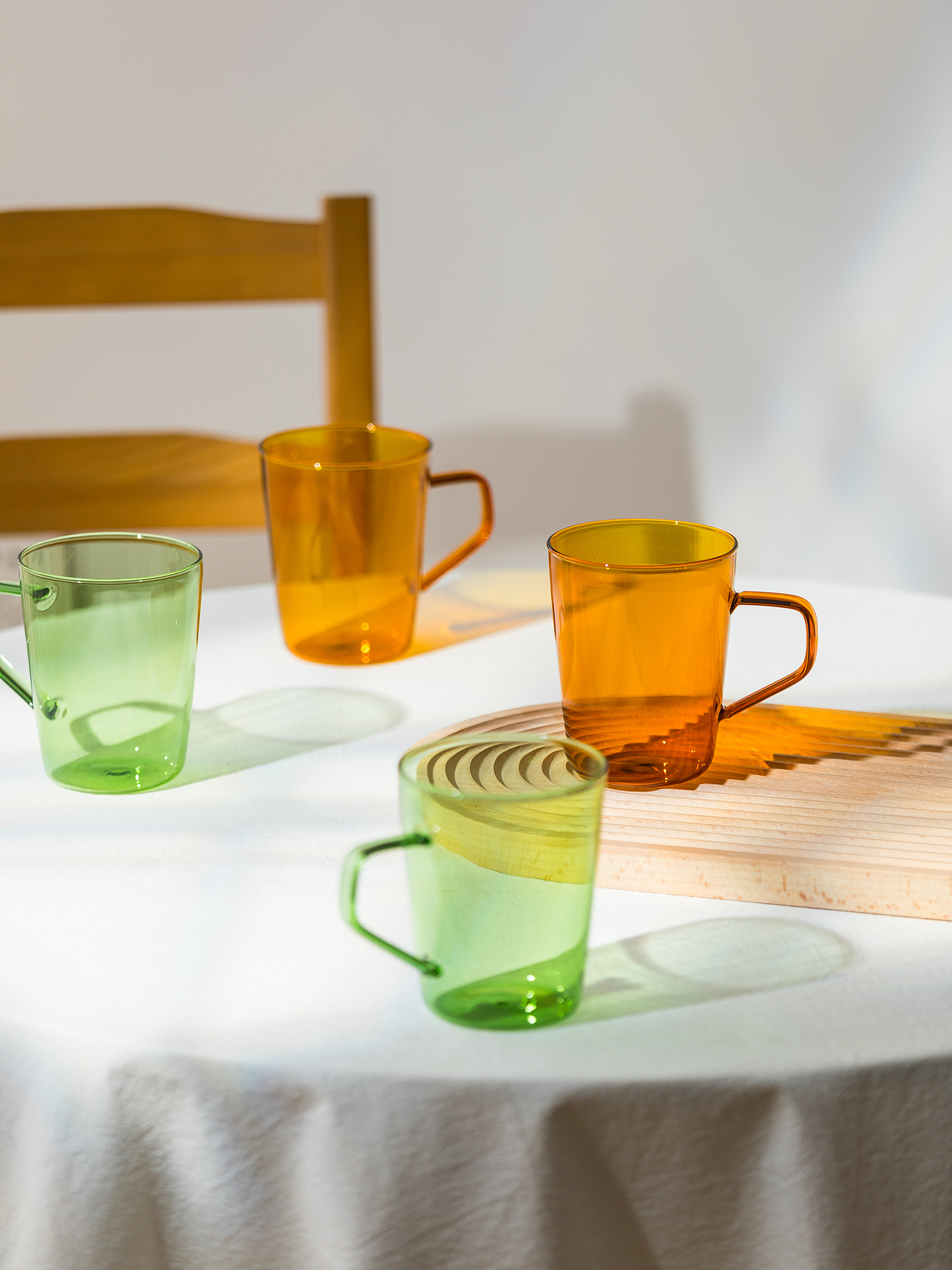 《会有那么一天》| 水杯 | 玻璃杯 | 杯子 | 饮具（图ZMjgxNzc0NDE2） - 产品摄影 - 站酷设计师一毛拍美器原创素材 - 站酷ZCOOL