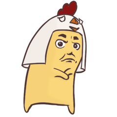 自制表情包上线啦~