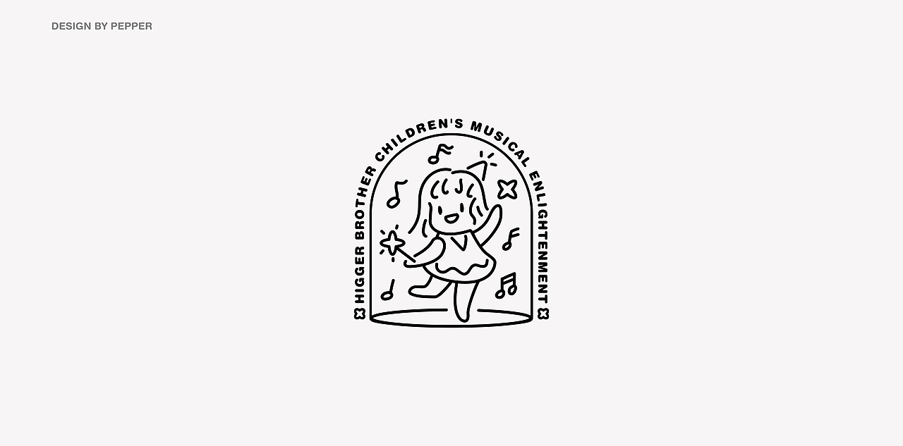 六十天logo精选（图ZMjYzNzczOTAw） - Logo - 站酷设计师皮皮PEPPER原创素材 - 站酷ZCOOL