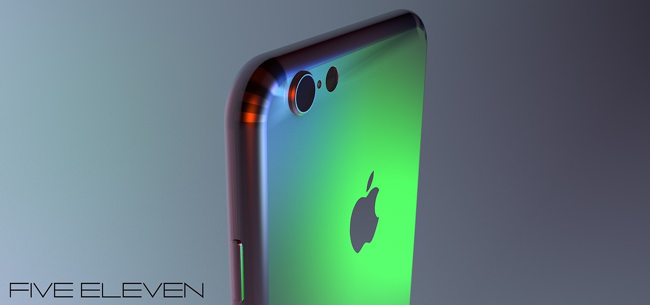 C4D的简单小作品