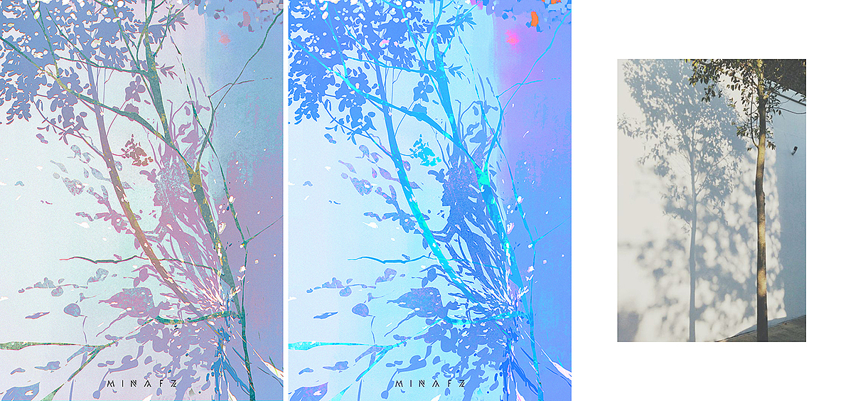 速涂小总结（图ZMjAwNDA1NzEy） - 创作习作 - 站酷设计师风绽原创素材 - 站酷ZCOOL