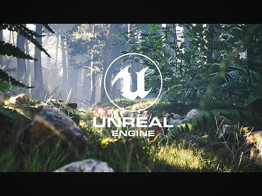 [Morning]_UE4