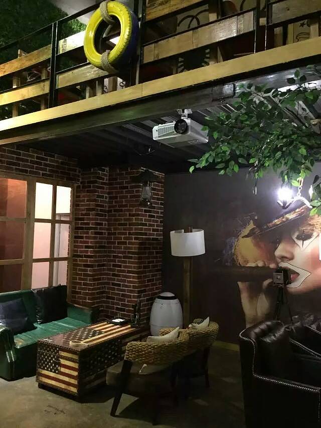 合作品牌---三味奇（图ZNTcwMzc0NTI=） - 展陈设计 - 站酷设计师代利强原创素材 - 站酷ZCOOL