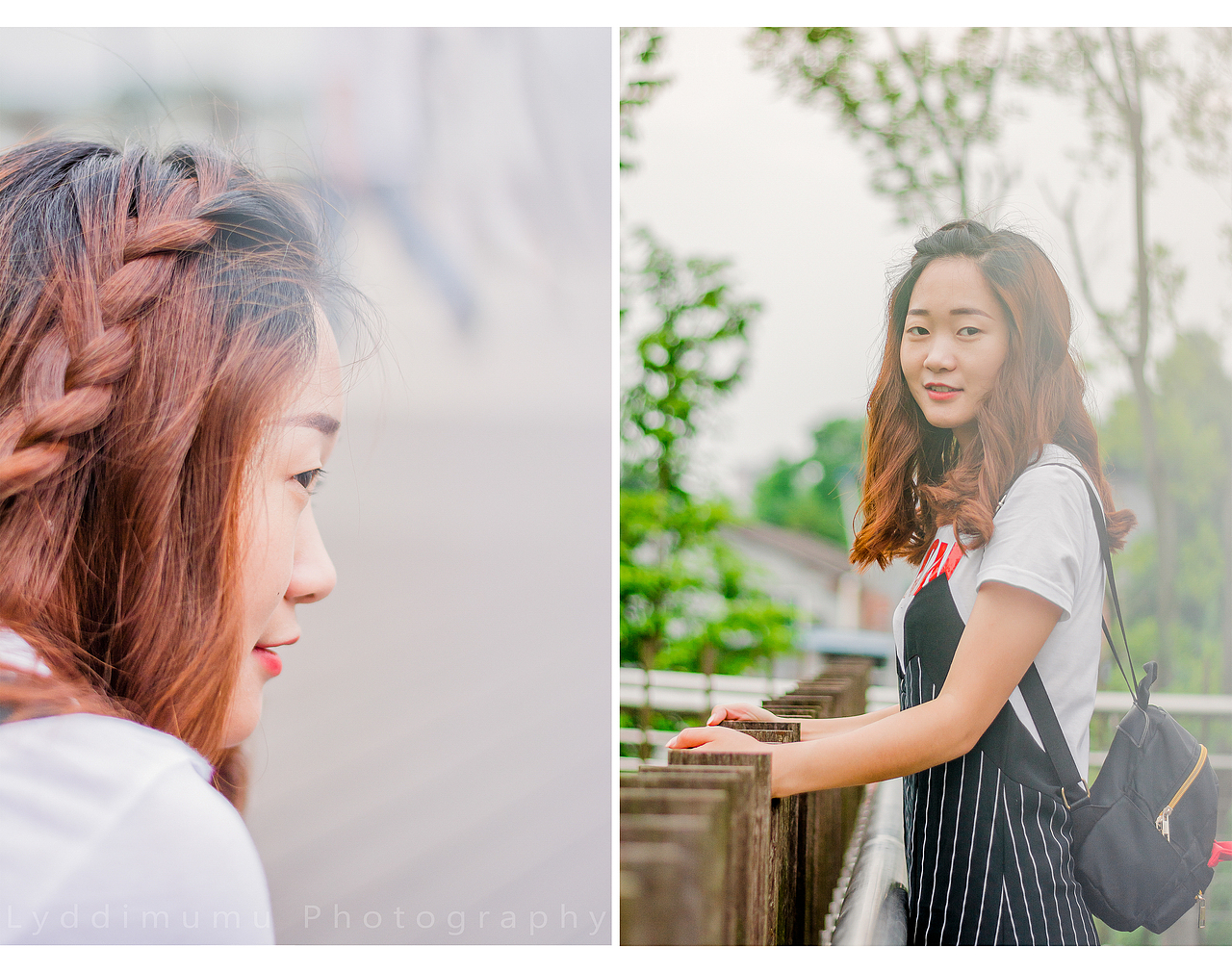 记忆 · 高中同学(一)