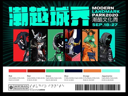 2021個人作品集