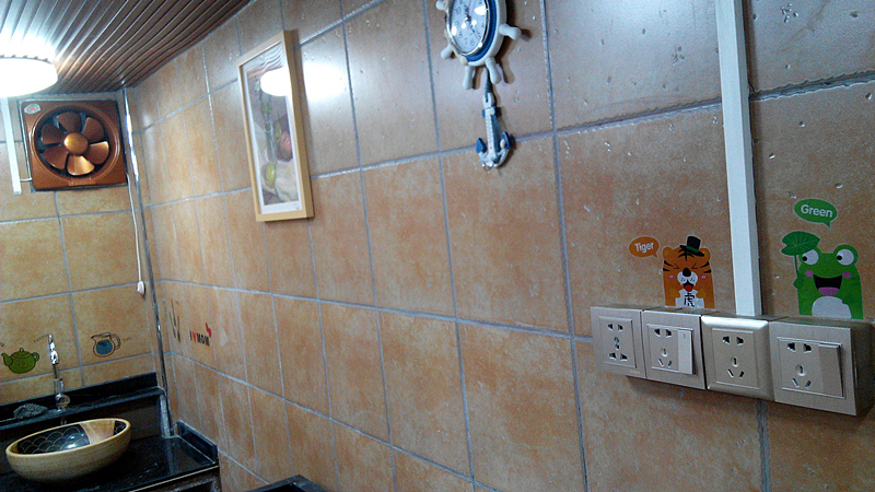 红旅艺术培训中心装修环境设计（图ZMzMwMjAwMzY=） - 环境/建筑摄影 - 站酷设计师HaiF原创素材 - 站酷ZCOOL