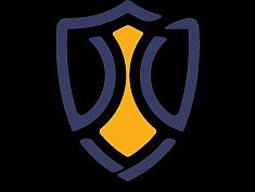 德邦内部理赔小组logo设计