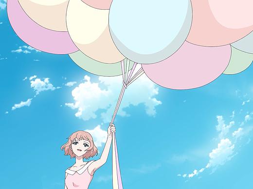 15s动画广告
