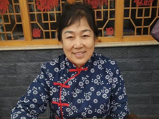 【剪纸人物】安塞之花·陕西工艺美术大师李福爱的剪纸艺术