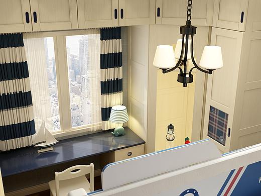 海洋/星际探索者 