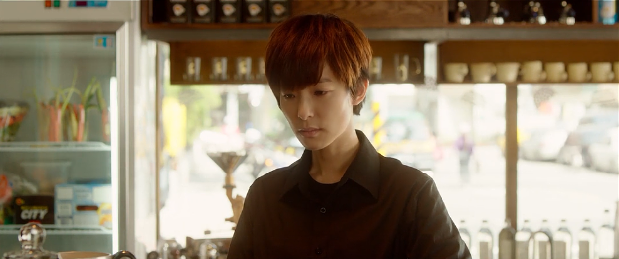 等一个人咖啡剪辑