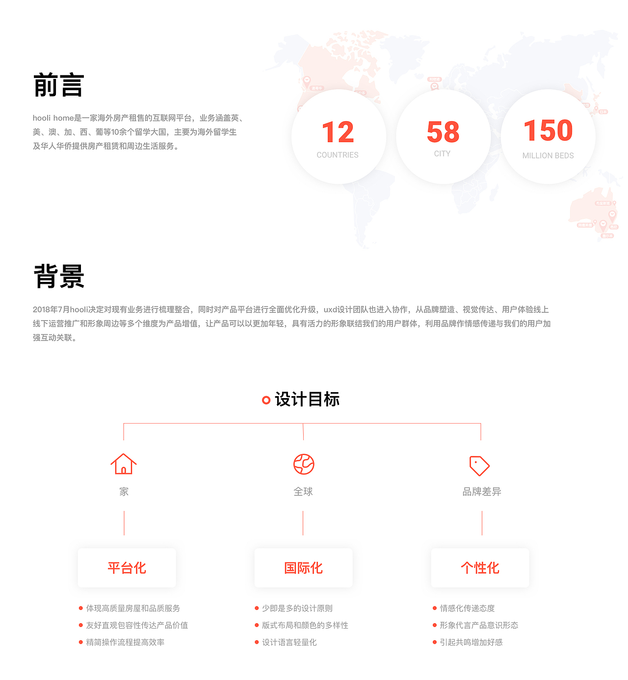 hooli品牌全新体验升级故事