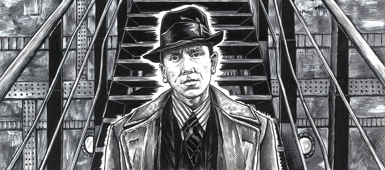 一周一幅名场面NO.5