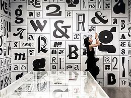 字体搭配