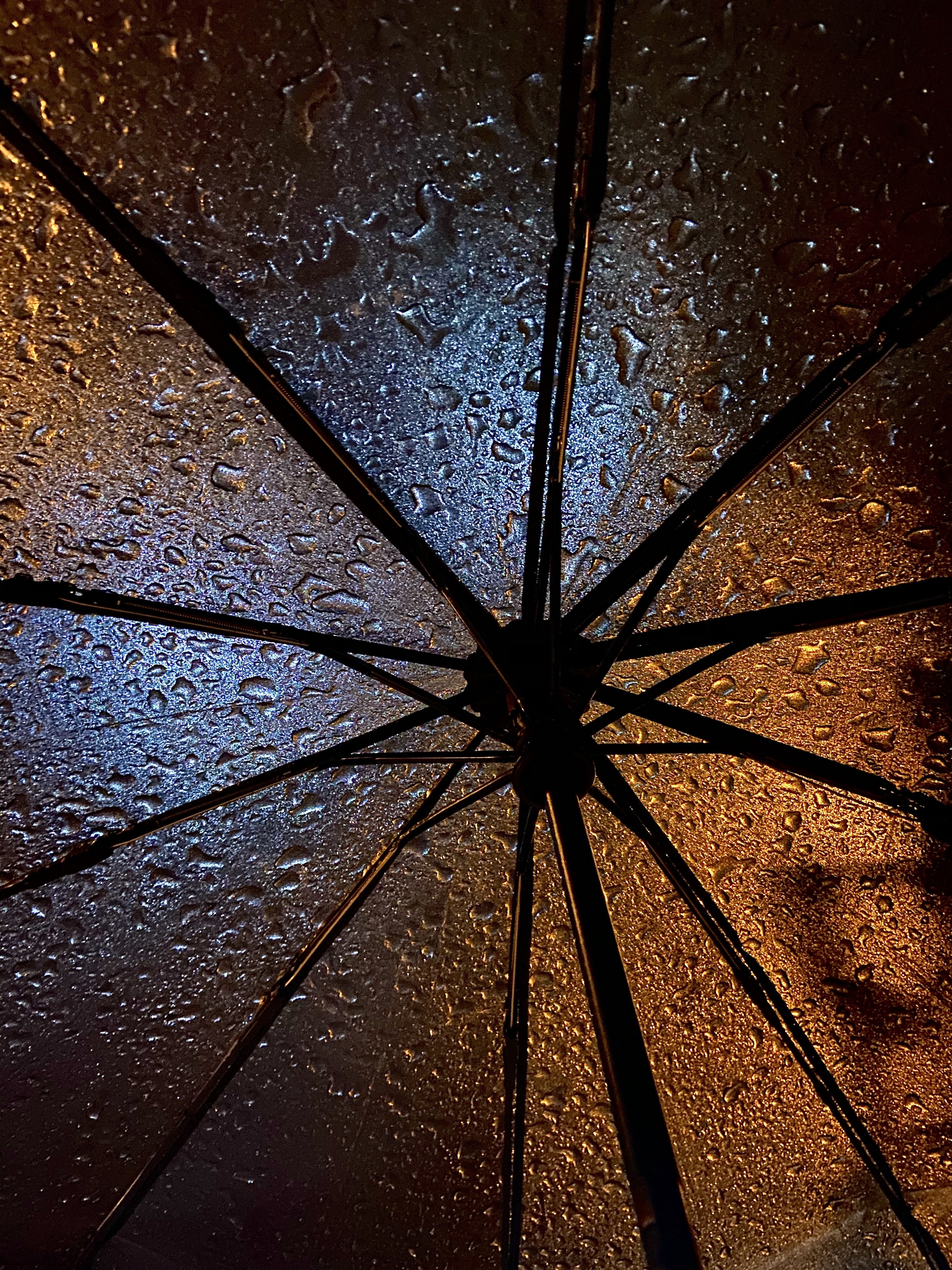 伞下又是一个雨天|摄影|人像|sf南鱼 - 原创作品 - 站酷 (ZCOOL)