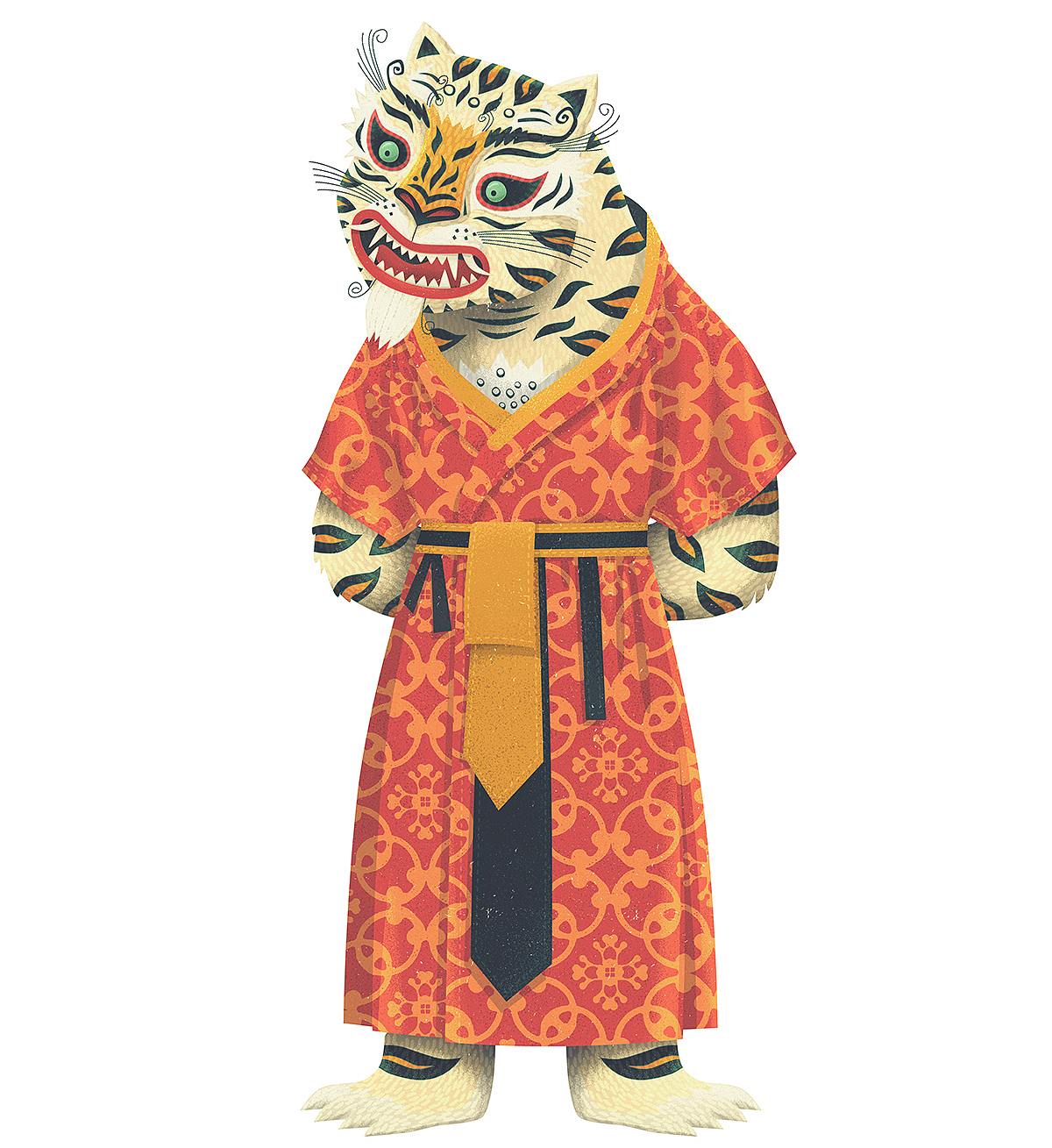 艺峰国际艺术家Steve Simpson为DOMA设计