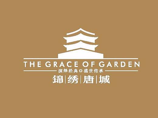 地产楼盘VI设计