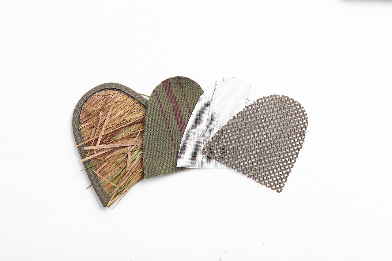 鞋垫乌拉草鞋垫