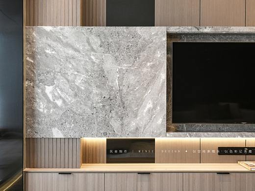 MINSE DESIGN / L宅 实景篇