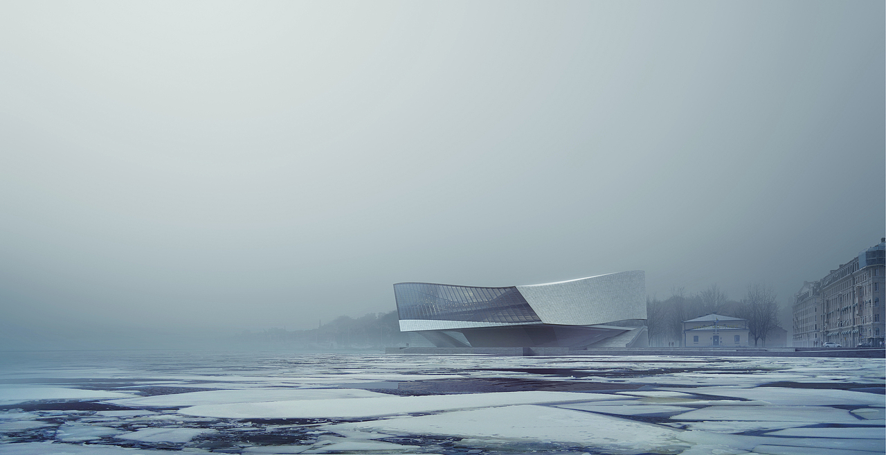 （美感）顶级效果图表现公司作品参考—MIR（图ZMjM3NjQwNjEy） - 景观设计 - 站酷设计师魏昊琛不会撸图原创素材 - 站酷ZCOOL