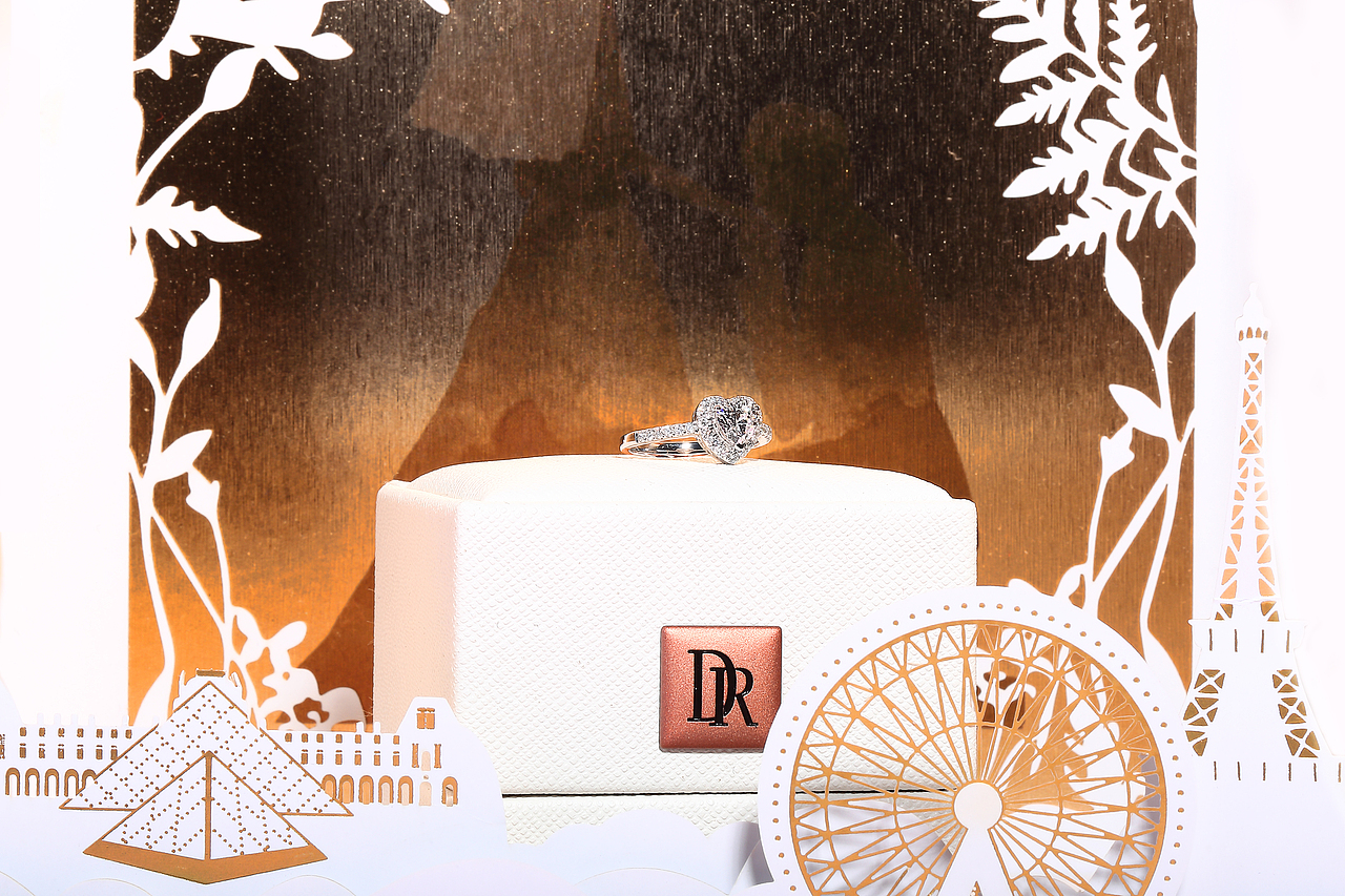 珠宝摄影专辑(二)