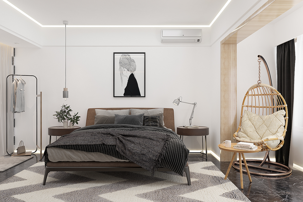 民宿，酒店（圖ZMTU2NDQyNDA4） - 家裝設(shè)計 - 站酷設(shè)計師凱凱凱凱包子啊原創(chuàng)素材 - 站酷ZCOOL