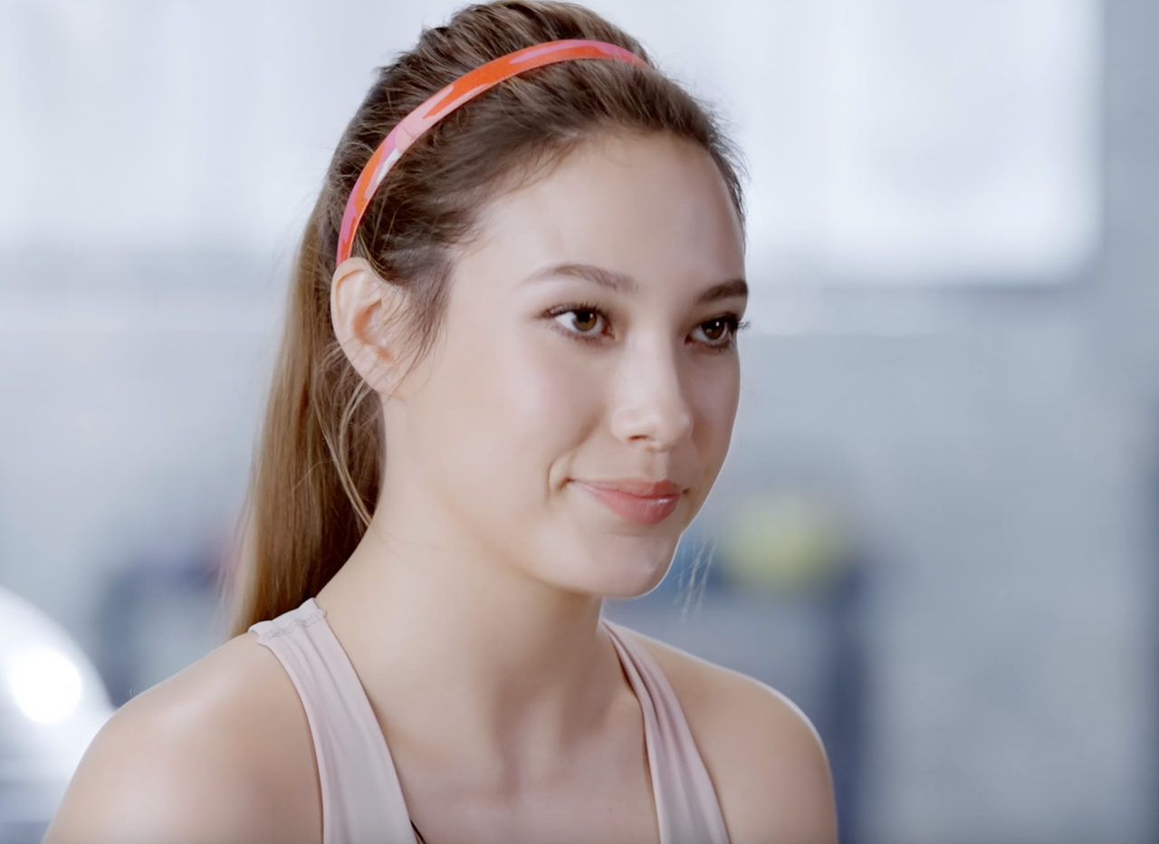 元气森林×妇女节—她有无限可能