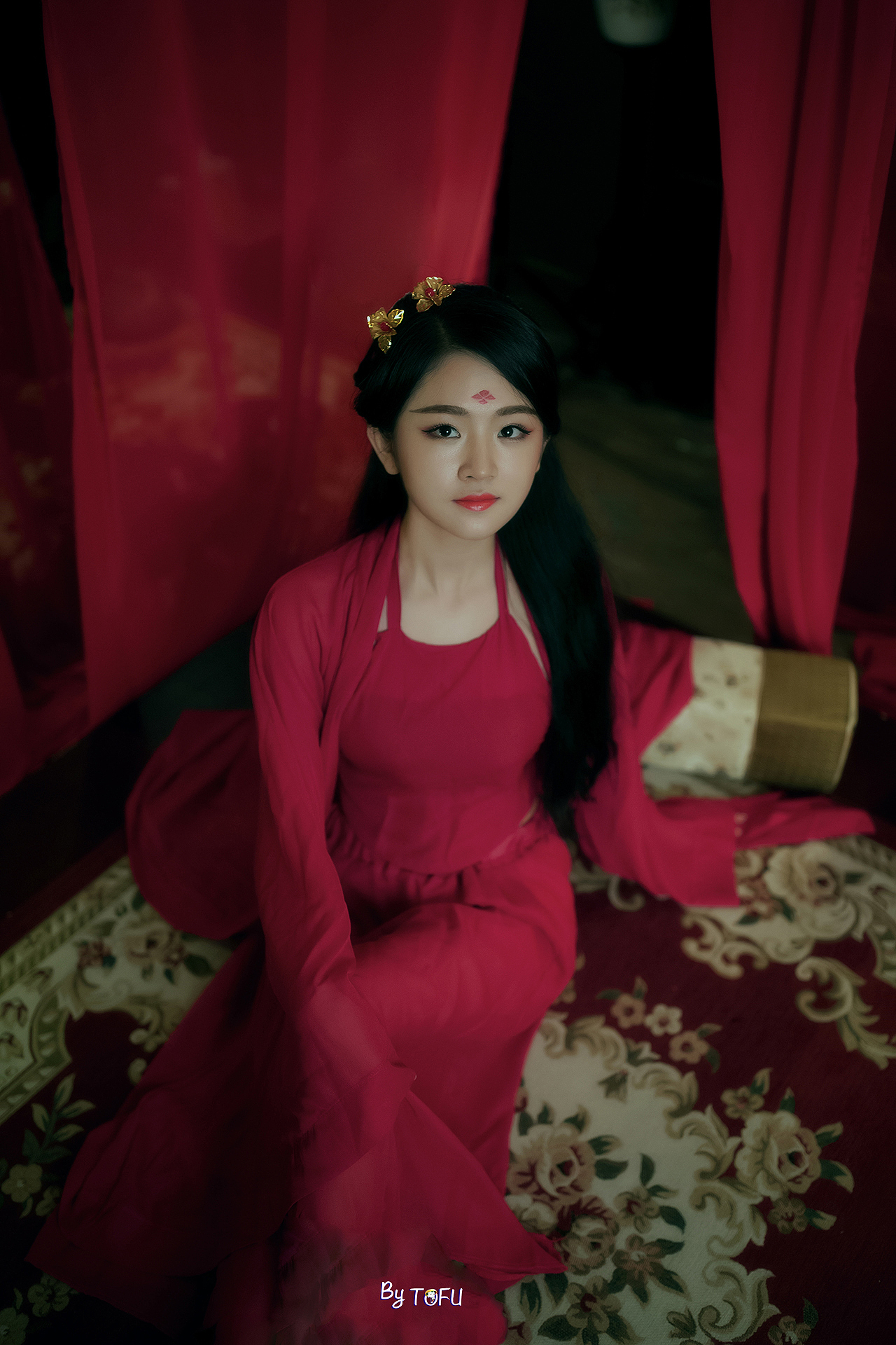 羽の虞（图ZNTgyMDU5Mjg=） - 人像摄影 - 站酷设计师hmboys原创素材 - 站酷ZCOOL