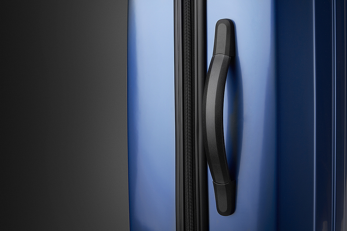 PC箱铝合金拉杆箱拍摄旅行箱行李箱拍摄广告拍摄 