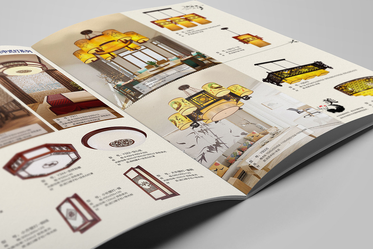 畫冊(cè)（圖ZMTE5NTM2OTY4） - 書籍/畫冊(cè) - 站酷設(shè)計(jì)師領(lǐng)江先生原創(chuàng)素材 - 站酷ZCOOL