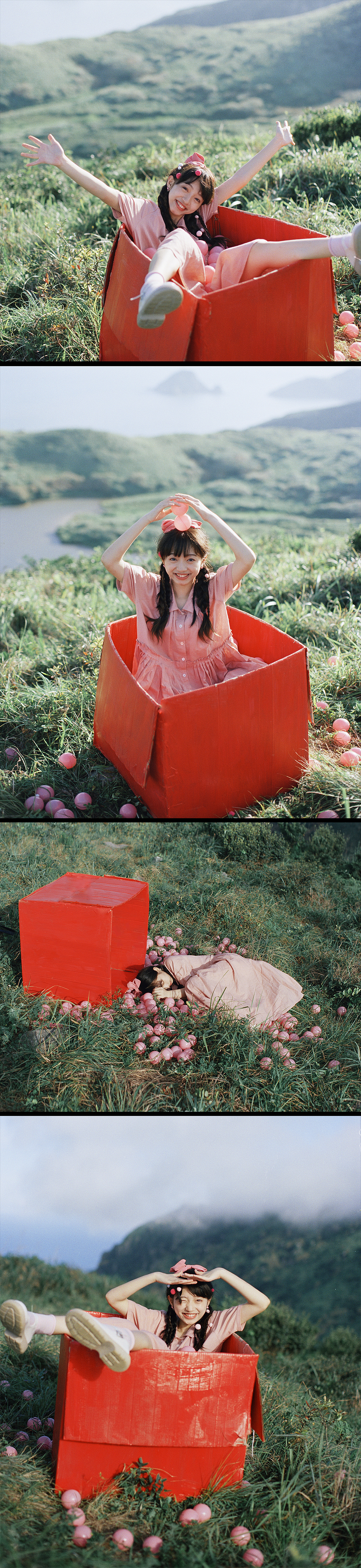 云和海（图ZMjY4NDc0MjYw） - 人像摄影 - 站酷设计师浪漫小吴原创素材 - 站酷ZCOOL