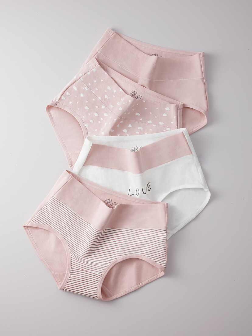 &浪莎女士內(nèi)褲（圖ZMzIyMjg5MDI4） - 產(chǎn)品攝影 - 站酷設(shè)計師尋類格子原創(chuàng)素材 - 站酷ZCOOL