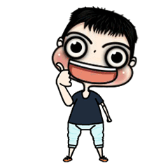 小闹钟表情包（图ZMTc3NTk3NDA4） - 网络表情 - 站酷设计师疯小姐野生设计师原创素材 - 站酷ZCOOL