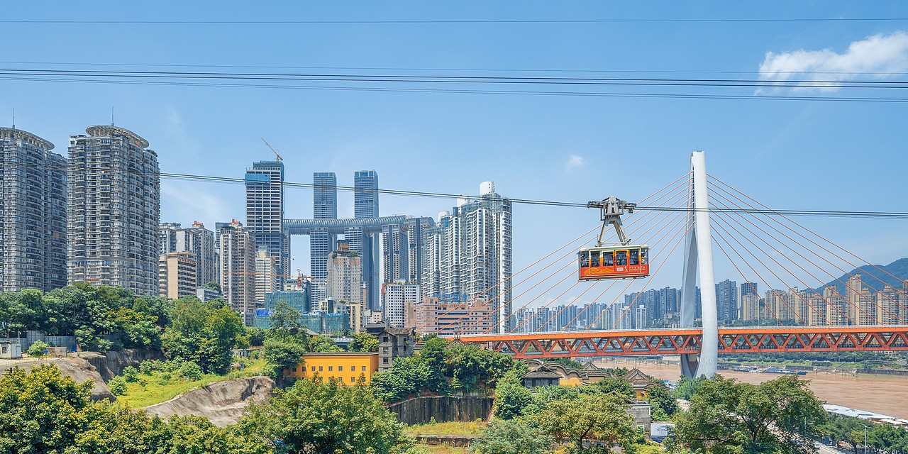 重慶印象（圖ZMjE2NTQzODMy） - 風(fēng)光攝影 - 站酷設(shè)計師蘇Prise_原創(chuàng)素材 - 站酷ZCOOL